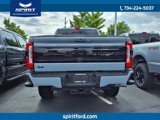 New 2025 Ford F250 Platinum image 5
