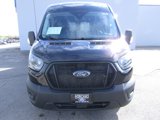 Used 2024 Ford Transit 350 148 Medium Roof AWD w/ Transit Trail Package image 3