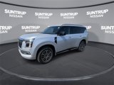 New 2025 Nissan Armada SL image 4