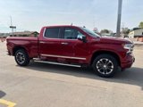 New 2025 Chevrolet Silverado 1500 High Country w/ Technology Package image 3