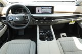 New 2025 Nissan Murano Platinum image 2