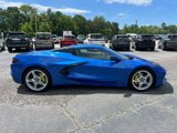 Used 2022 Chevrolet Corvette Stingray Premium Conv w/ LPO, Roadside Safety Package image 6