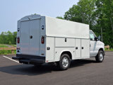 New 2025 Ford E-350 and Econoline 350 Super Duty w/ Power Equipment Group image 4