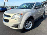 Used 2012 Chevrolet Equinox LS image 4