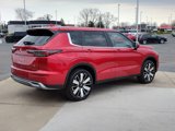 New 2025 Mitsubishi Outlander SE image 5