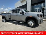 New 2025 GMC Sierra 3500 Denali w/ Denali Reserve Package image 2