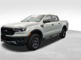 Used 2021 Ford Ranger XLT w/ Equipment Group 301A Mid image 3