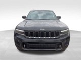 New 2025 Jeep Grand Cherokee Overland w/ Luxury Tech Group IV image 2