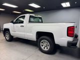 Used 2014 Chevrolet Silverado 1500 W/T image 4