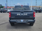 New 2025 RAM 1500 4x4 Crew Cab image 6
