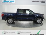 New 2025 Ford F150 Lariat w/ Equipment Group 501A Mid image 2