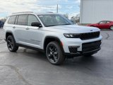 New 2025 Jeep Grand Cherokee L Limited w/ Black Appearance Package image 2