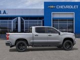 New 2026 Chevrolet Silverado 1500 Custom image 5