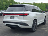 New 2025 Lexus TX 350 AWD image 4