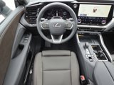 New 2025 Lexus TX 350 AWD image 4