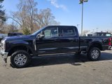 New 2025 Ford F350 Lariat image 2