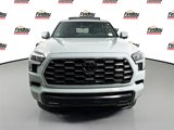 New 2025 Toyota Sequoia Platinum image 2