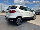 Used 2019 Ford EcoSport Titanium image 3