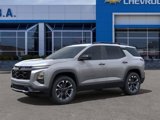 New 2026 Chevrolet Equinox RS image 2