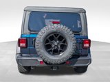 New 2025 Jeep Wrangler Sport image 5