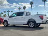 Used 2024 Ford F150 XLT w/ Equipment Group 302A MID image 3
