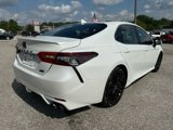 Used 2022 Toyota Camry XSE image 3