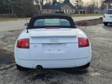 Used 2003 Audi TT 1.8T image 4