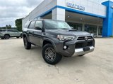 Used 2020 Toyota 4Runner TRD Off-Road Premium w/ Moonroof Package image 2