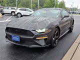 Certified 2022 Ford Mustang Premium w/ Equipment Group 201A image 4