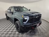New 2025 Chevrolet Silverado 2500 LT image 2