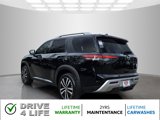 New 2025 Nissan Pathfinder Platinum w/ Cargo Package image 5