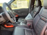 New 2025 Nissan Frontier PRO-4X w/ Pro Premium Package image 5
