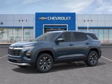 New 2026 Chevrolet Equinox LT w/ Safety and Technology Package image 2