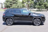 Used 2022 Jeep Compass Limited image 3