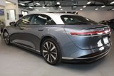 Used 2025 Lucid Air Touring image 5