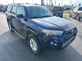 Used 2022 Toyota 4Runner SR5 image 3