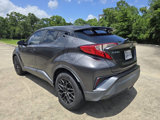 Used 2018 Toyota C-HR image 3
