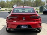 New 2025 Acura TLX SH-AWD w/ A-SPEC Pkg image 5