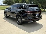 New 2025 Volkswagen Atlas SEL Premium R-Line image 3