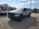 New 2026 RAM 1500 Rebel w/ G/T Package image 2