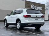 Used 2018 Volkswagen Atlas SE image 3