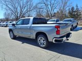 New 2025 Chevrolet Silverado 1500 LTZ image 6