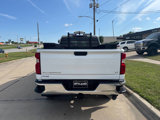 Used 2021 Chevrolet Silverado 2500 LT image 4