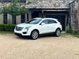 Used 2019 Cadillac XT5 Premium Luxury w/ Driver Assist Package image 2
