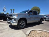 New 2026 Chevrolet Silverado 1500 LT w/ All Star Edition Plus image 2