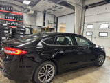 Used 2017 Ford Fusion SE w/ Equipment Group 201A image 5