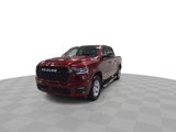 Used 2025 RAM 1500 Big Horn image 5