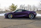 New 2025 McLaren 750S Spider image 5