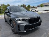 New 2026 BMW X5 xDrive40i w/ M Sport Package image 3