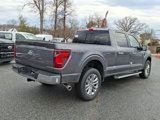 New 2025 Ford F150 XLT image 4